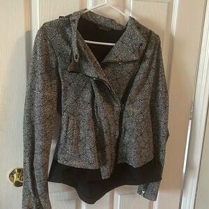 Lululemon jacket